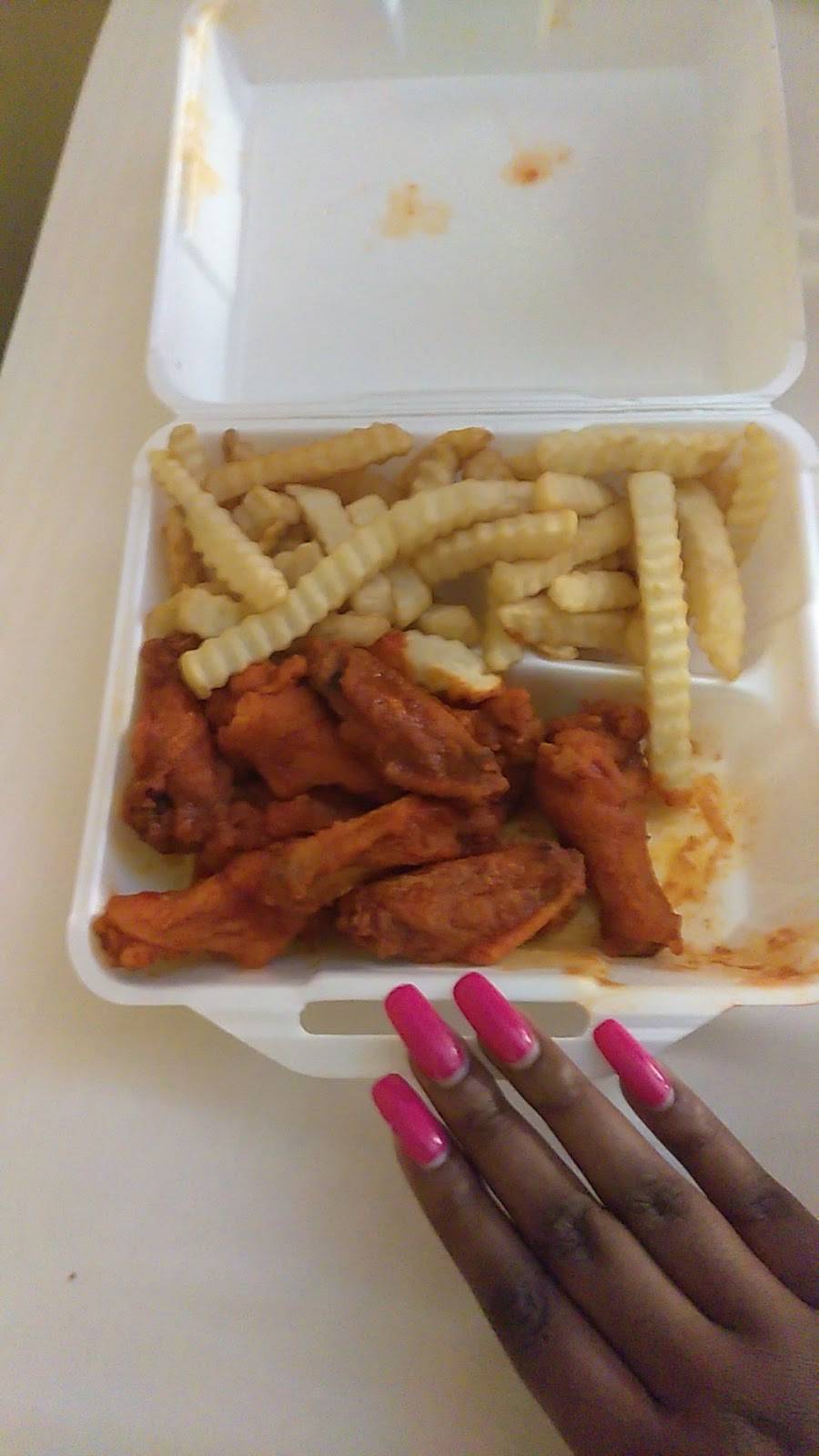 Boston Fish Supreme | restaurant | 5022 Roosevelt Hwy, Union City, GA 30291, USA | 7703061609 OR +1 770-306-1609