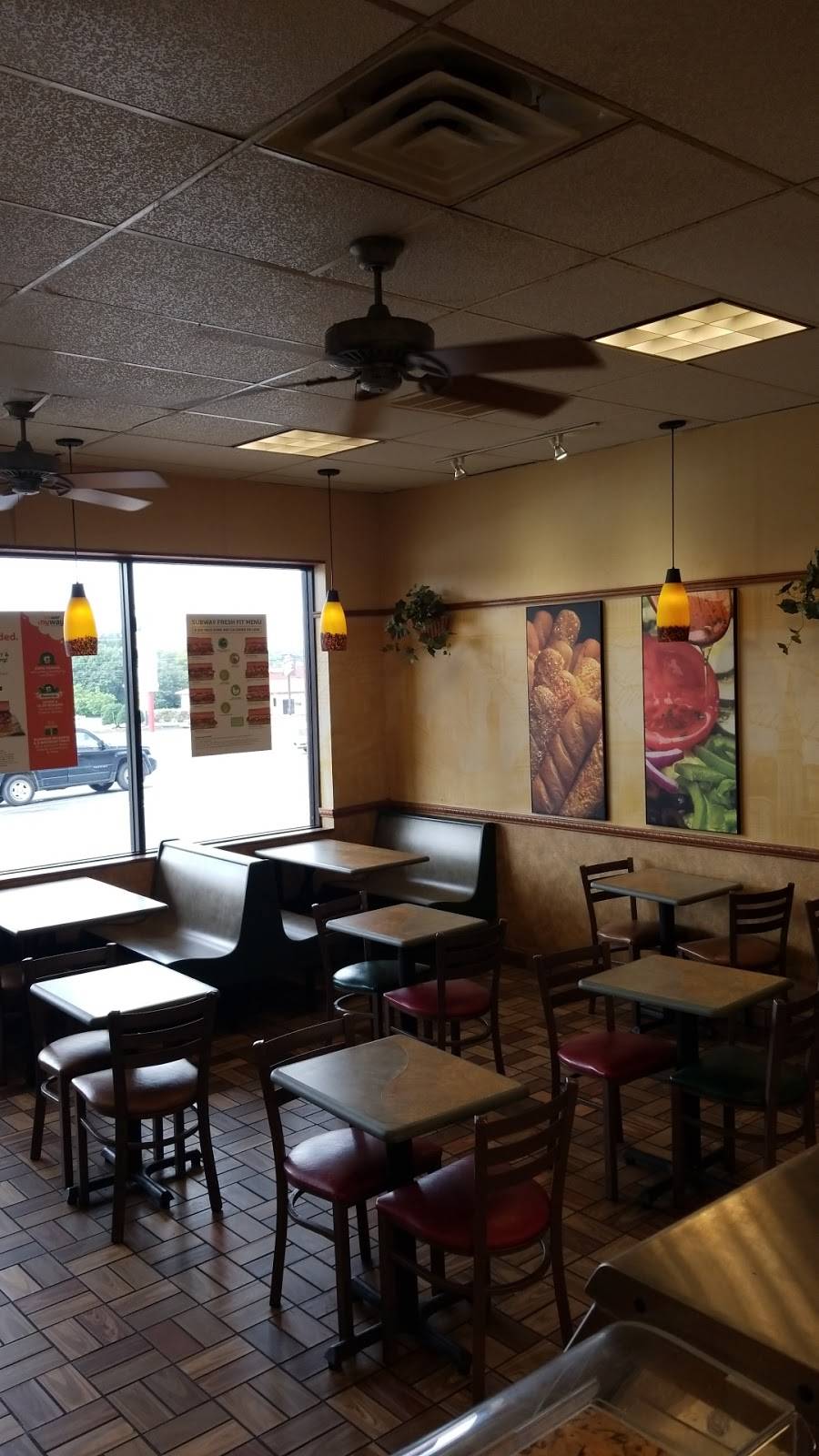 Subway Restaurants | restaurant | 11090 Asheville Hwy, Inman, SC 29349, USA | 8644726868 OR +1 864-472-6868