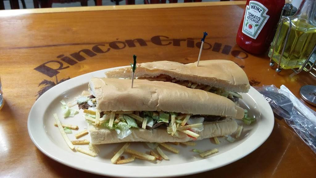 Rincon Criollo Restaurant Cafe | restaurant | 2601 NW 39th Ave, Miami, FL 33142, USA | 3058717755 OR +1 305-871-7755