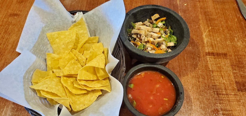 Mi Mexico | restaurant | 1706 E Main St, Montrose, CO 81401, USA | 9702521000 OR +1 970-252-1000