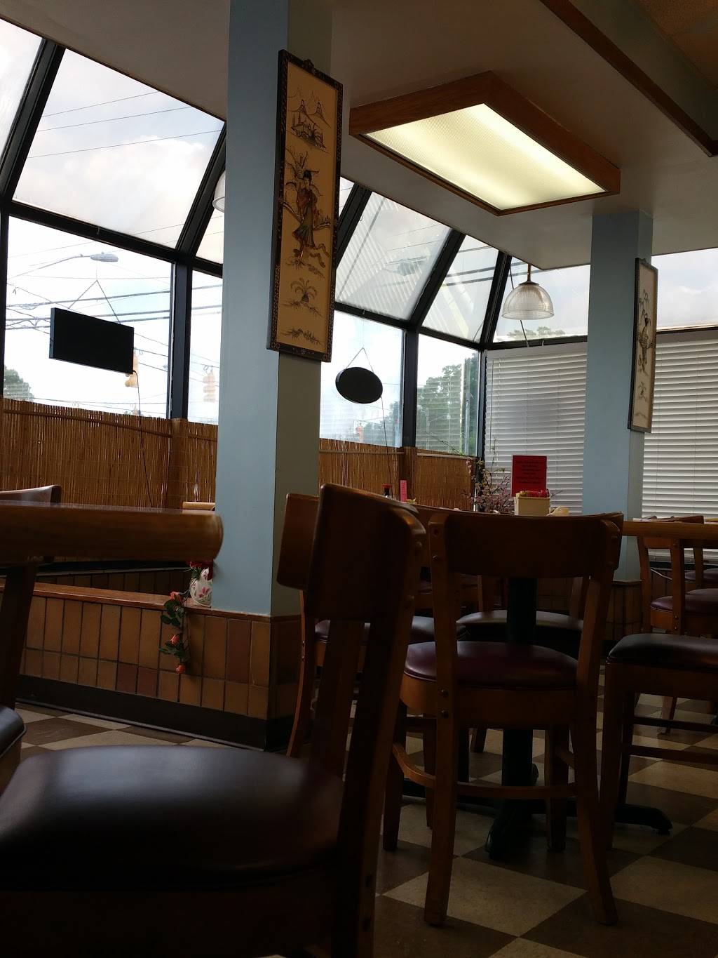 Tokyo Bistro | restaurant | 3921 US-74, Wingate, NC 28174, USA | 7042330378 OR +1 704-233-0378