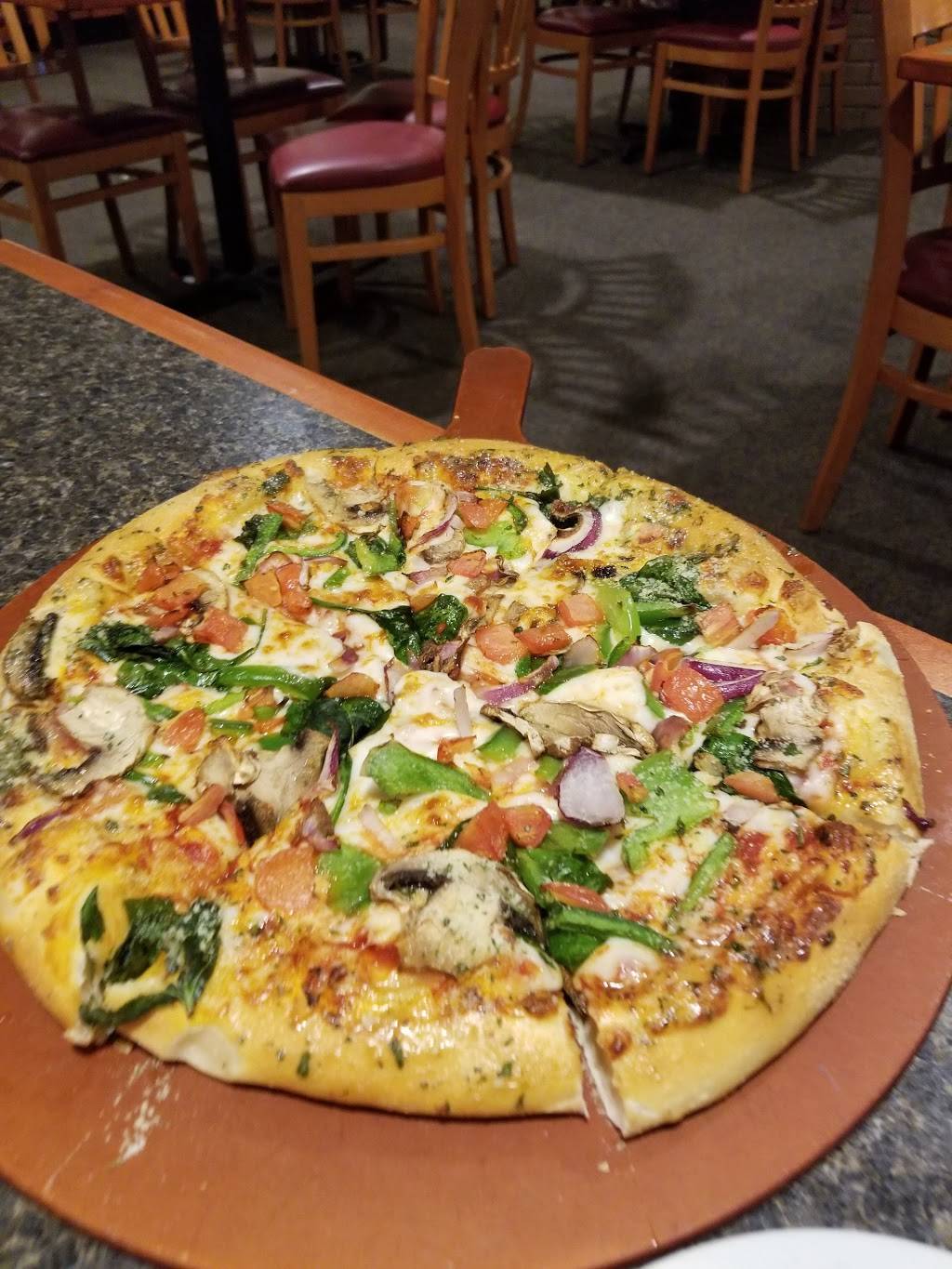 Pizza Hut | restaurant | 9504 E Philadelphia Rd, Rosedale, MD 21237, USA | 4106872722 OR +1 410-687-2722