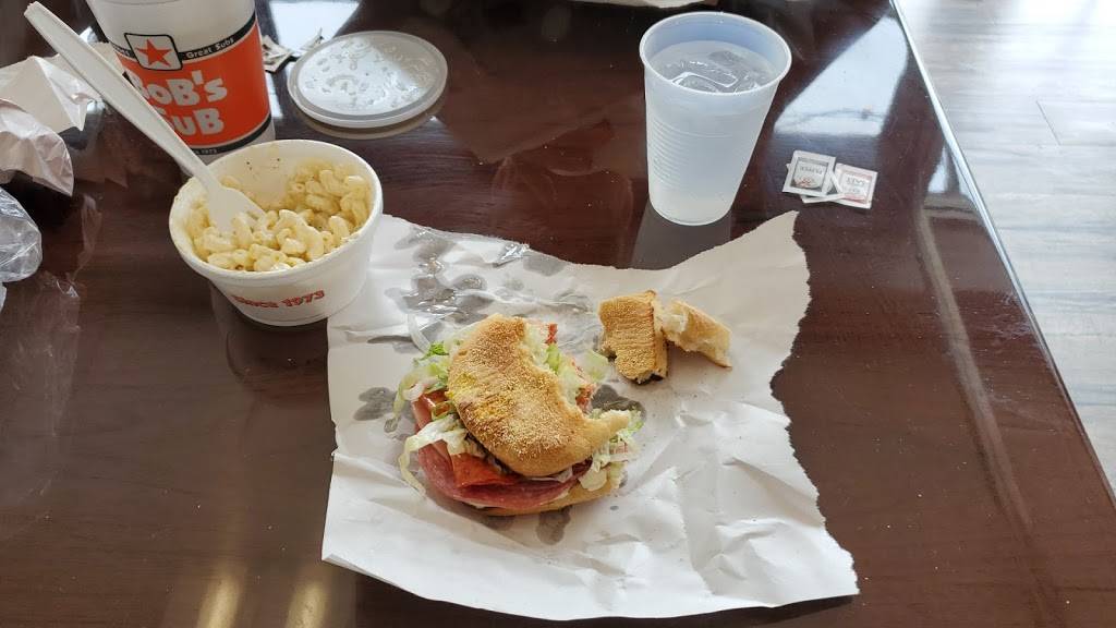 Delicious Donuts and Bobs Sub | restaurant | 9600 Perry Hwy, Pittsburgh, PA 15237, USA | 4126352555 OR +1 412-635-2555