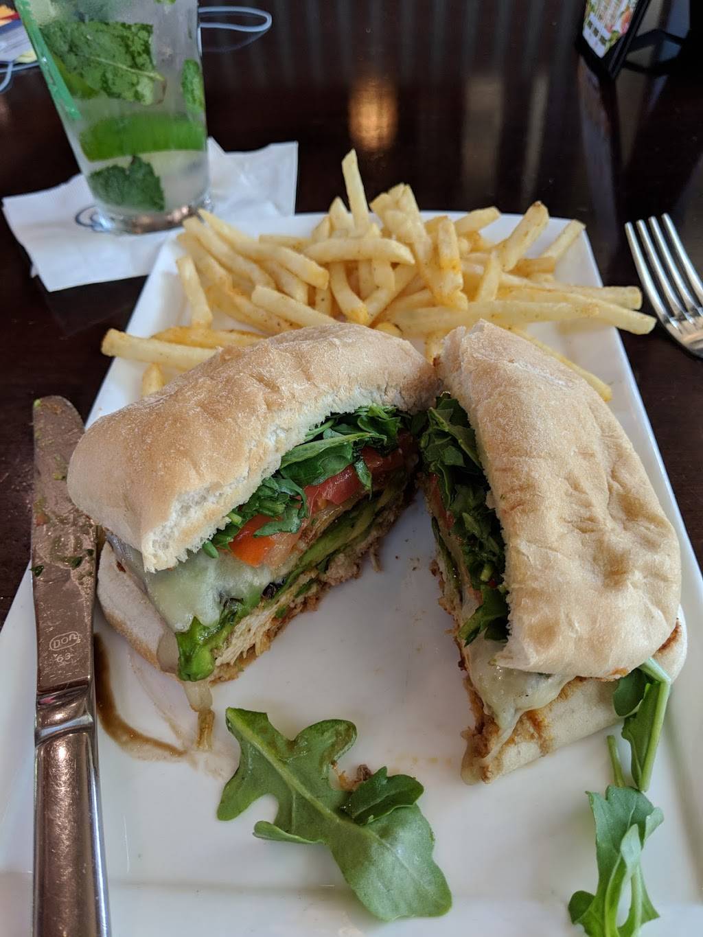 Market Salamander Grille | restaurant | 36750 US Hwy 19 N, Palm Harbor, FL 34684, USA | 7279425222 OR +1 727-942-5222