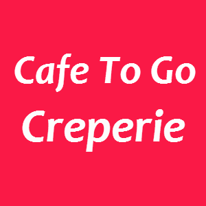 Café To Go Creperie | restaurant | 28-58 32nd St, Astoria, NY 11102, USA | 7187212848 OR +1 718-721-2848