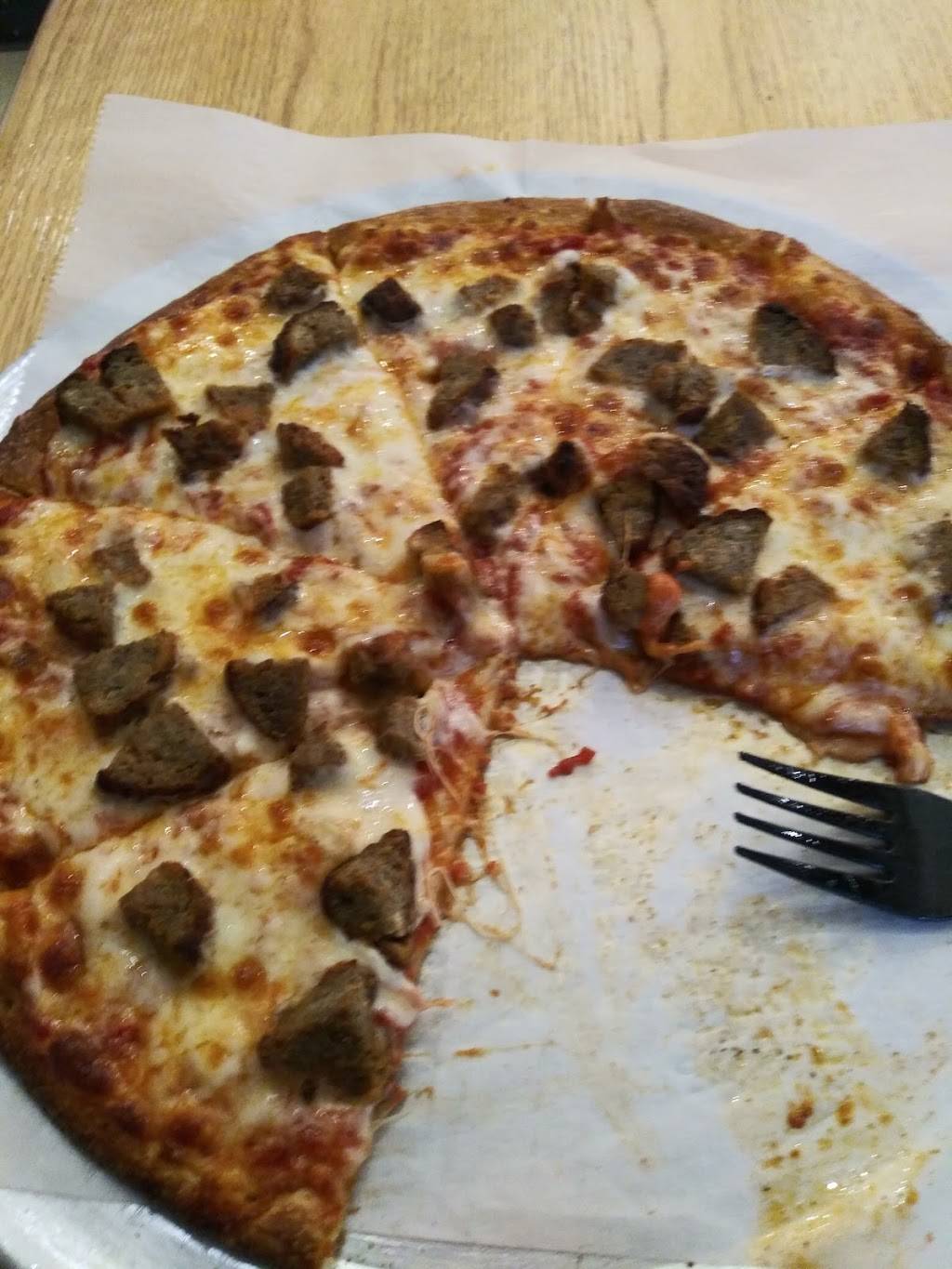 Knot Just Pizza | restaurant | 8170 Okeechobee Blvd, West Palm Beach, FL 33411, USA | 5615082833 OR +1 561-508-2833