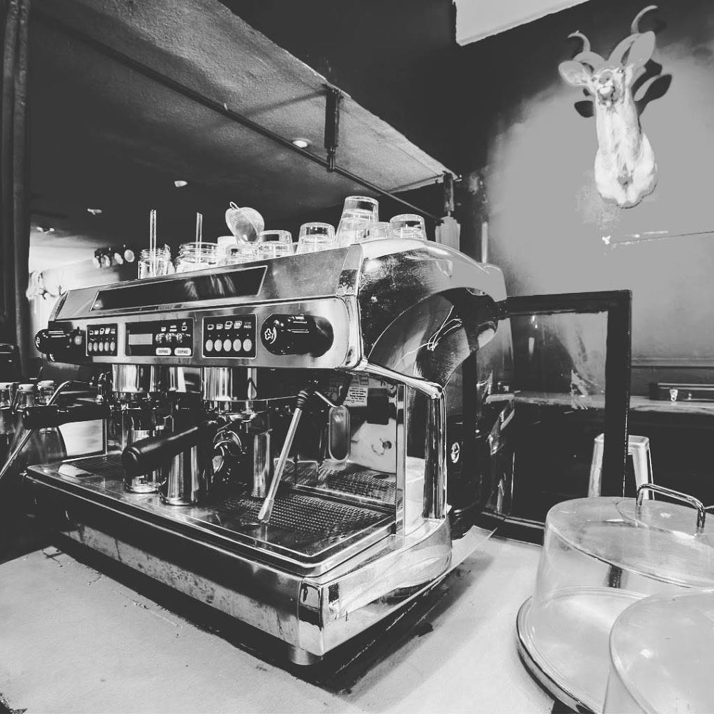 Complex Oakland | cafe | 420 14th St, Oakland, CA 94612, USA | 5103942780 OR +1 510-394-2780