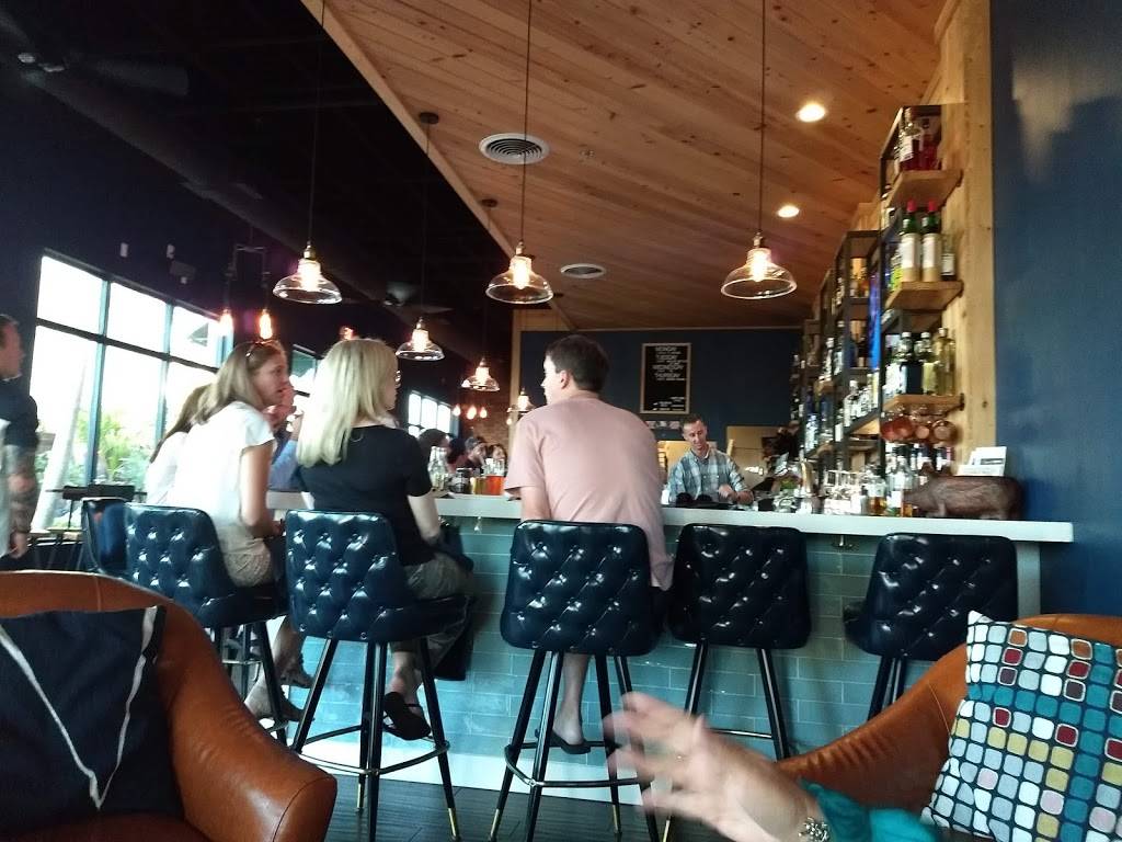 The Parched Pig | restaurant | 4580 Donald Ross Rd Suite 100, Palm Beach Gardens, FL 33418, USA | 5613603063 OR +1 561-360-3063