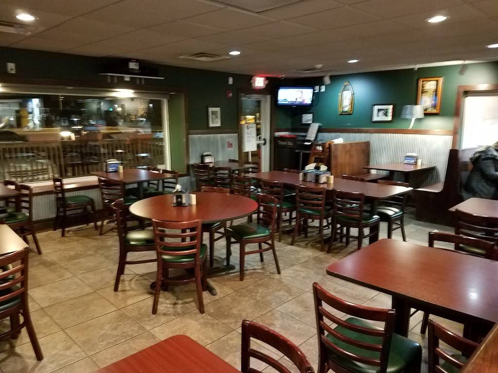 Teds Fish Fry | restaurant | 203 Wolf Rd, Albany, NY 12205, USA | 5184549490 OR +1 518-454-9490