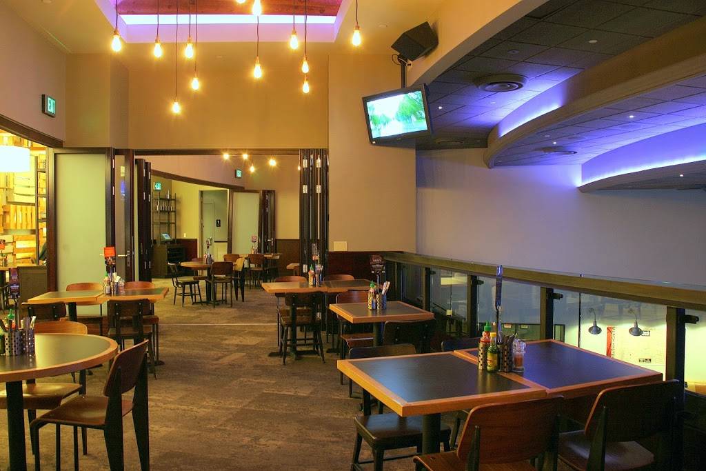 Toms Urban | night club | 1011 S Figueroa St b101, Los Angeles, CA 90015, USA | 2137468667 OR +1 213-746-8667