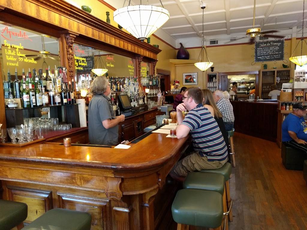 the girl & the fig | cafe | 110 W Spain St, Sonoma, CA 95476, USA | 7079383634 OR +1 707-938-3634