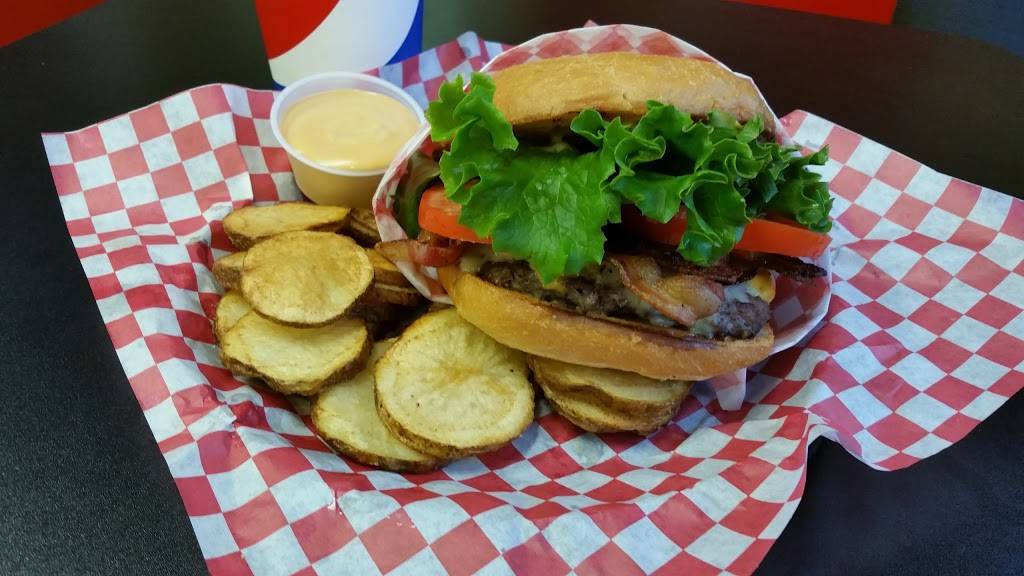 Kooky Chicken | restaurant | 8606 E Mill Plain Blvd suite a, Vancouver, WA 98664, USA | 3602541950 OR +1 360-254-1950