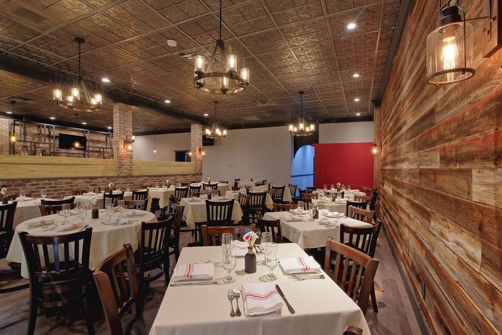 Kitchen 273 | restaurant | 111 Bedford Rd, Armonk, NY 10504, USA | 9142737909 OR +1 914-273-7909