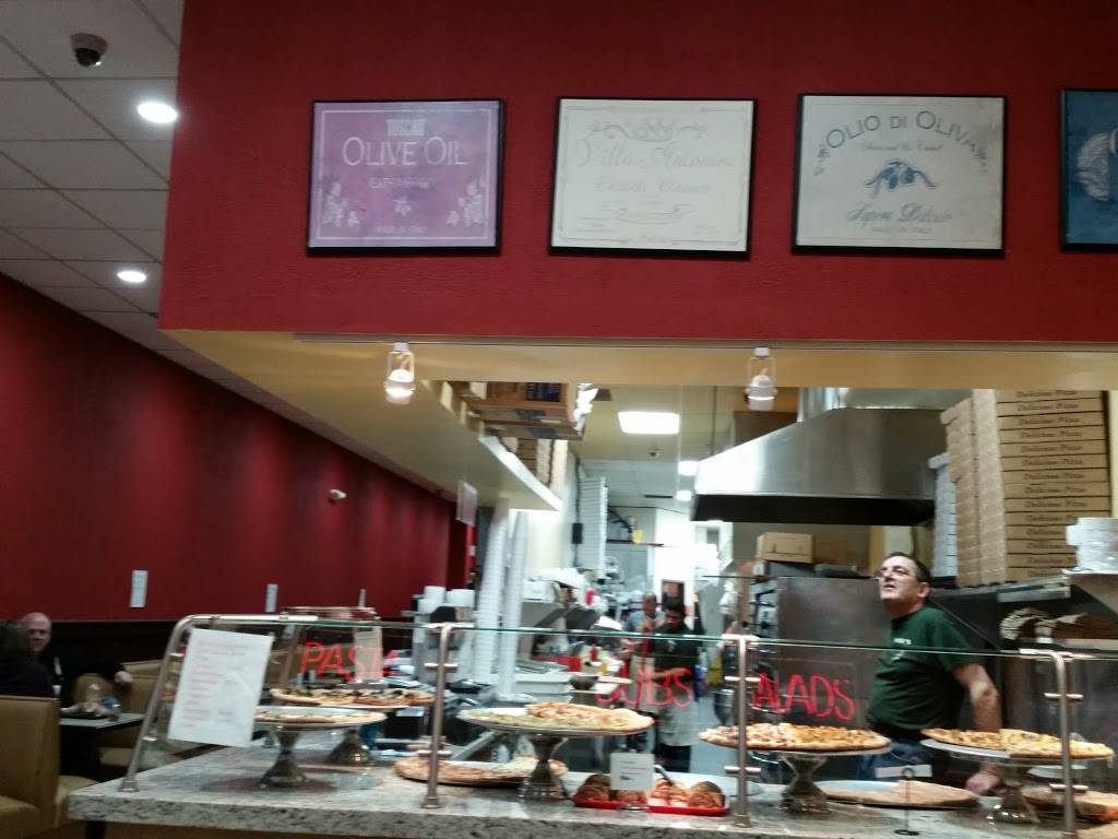 Vitos Pizza | restaurant | 6304 York Rd, Baltimore, MD 21212, USA | 4103238486 OR +1 410-323-8486