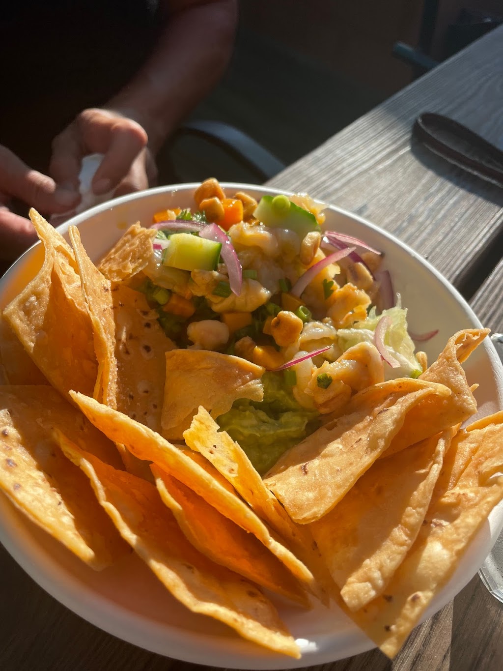 Matador | restaurant | 10400 Menchaca Rd, Austin, TX 78748, USA | 5127993533 OR +1 512-799-3533