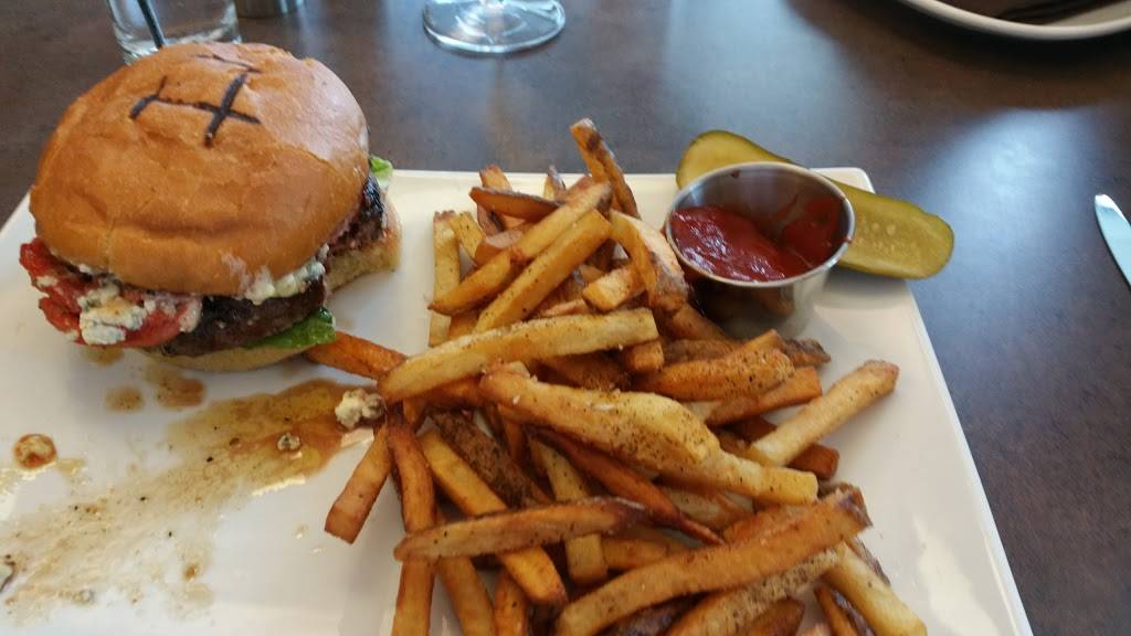 Savor | restaurant | 28 Old Falls St, Niagara Falls, NY 14303, USA | 7162102580 OR +1 716-210-2580