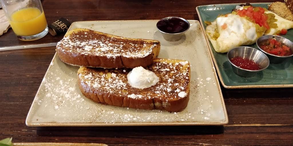 First Watch - Kennesaw | restaurant | 3815 Cherokee St NW, Kennesaw, GA 30144, USA | 6784017431 OR +1 678-401-7431