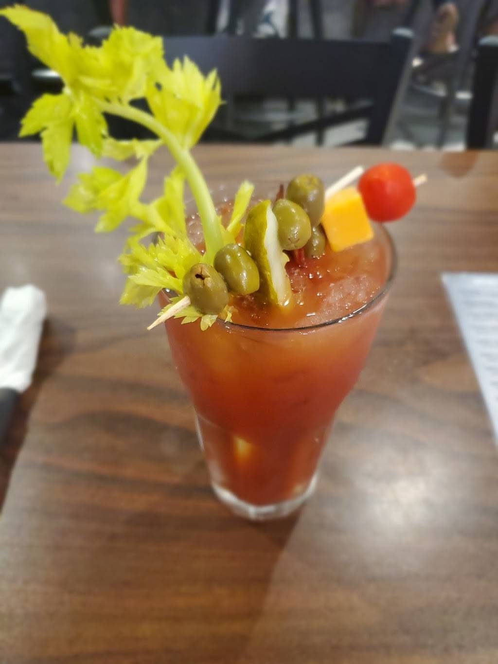 Thumbs Up Sports Bar and Grill | restaurant | 73 S Howard Ave, Croswell, MI 48422, USA | 8106792220 OR +1 810-679-2220