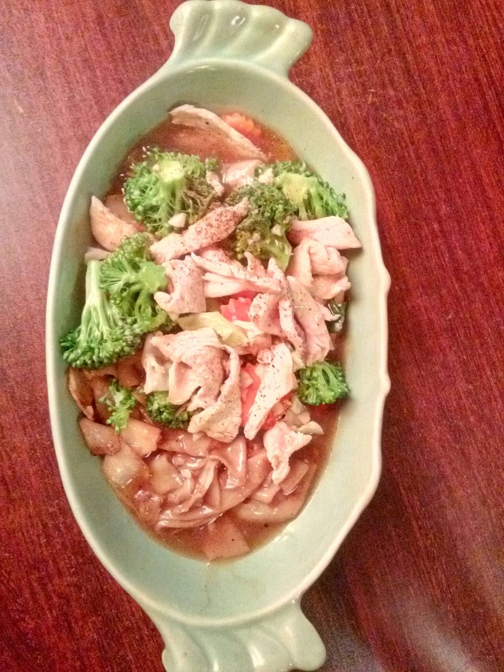 Chili Lemon Garlic | restaurant | 518 Bryant St, San Francisco, CA 94107, USA | 4158268199 OR +1 415-826-8199