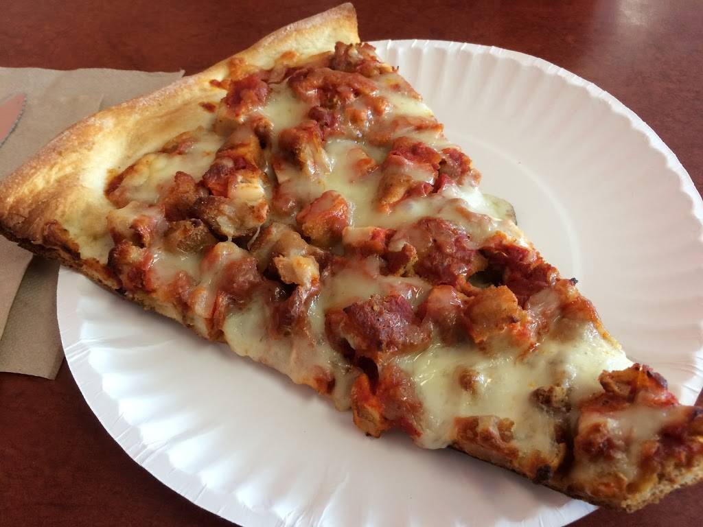 Due Amici Pizza | restaurant | 5346 Prosperity Church Rd, Charlotte, NC 28269, USA | 7049481999 OR +1 704-948-1999