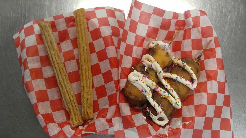 Hurricane Titas | Bar & Grill | restaurant | 222 W Bayshore Rd, Anahuac, TX 77514, USA | 4092523288 OR +1 409-252-3288