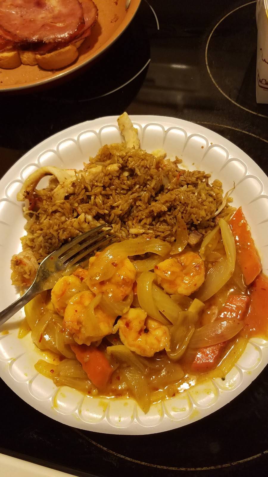 Eastern Restaurant | restaurant | 15789 Livingston Rd #102, Accokeek, MD 20607, USA | 3012036868 OR +1 301-203-6868