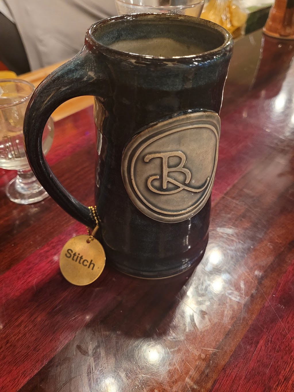 Bardic Brewing and Cider | restaurant | 15412 E Sprague Ave #14, Spokane Valley, WA 99037, USA | 5097236105 OR +1 509-723-6105