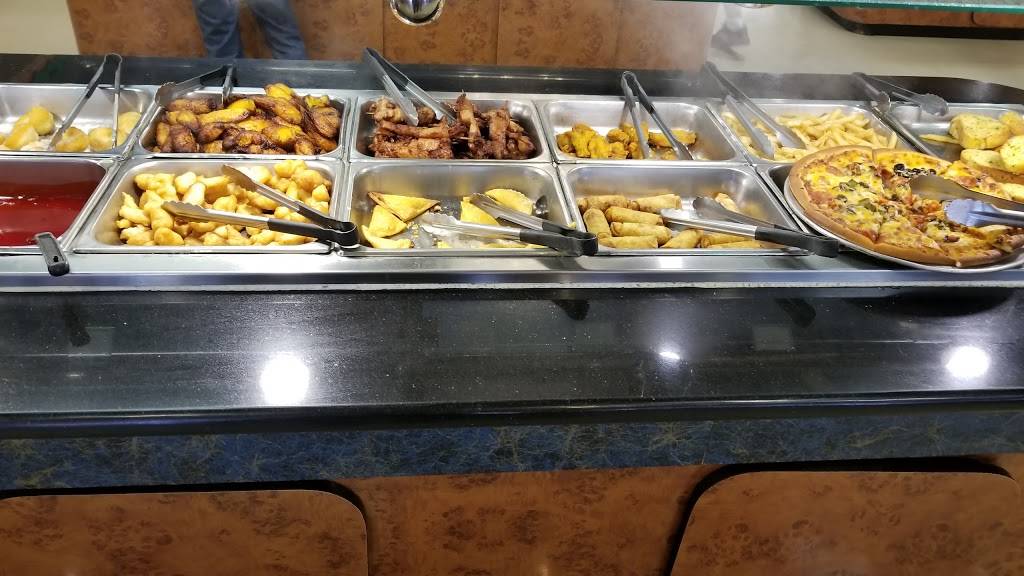 New Peking Buffet | restaurant | 100 Live Oaks Blvd, Casselberry, FL 32707, USA | 4077907011 OR +1 407-790-7011