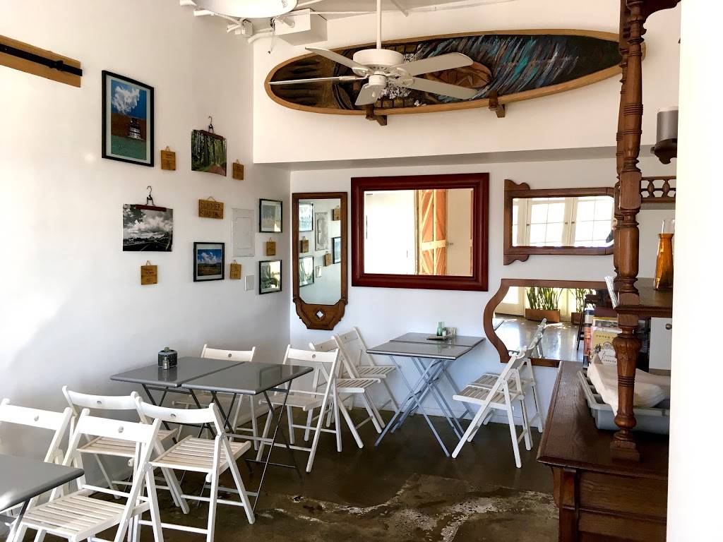 La Galette Creperie | restaurant | 612 Avenida Victoria, San Clemente, CA 92672, USA | 9494985335 OR +1 949-498-5335