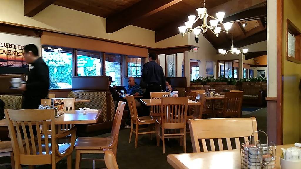 Elmers Restaurant (Delta Park, Portland, OR) | restaurant | 9848 N Whitaker Rd, Portland, OR 97217, USA | 5032899848 OR +1 503-289-9848