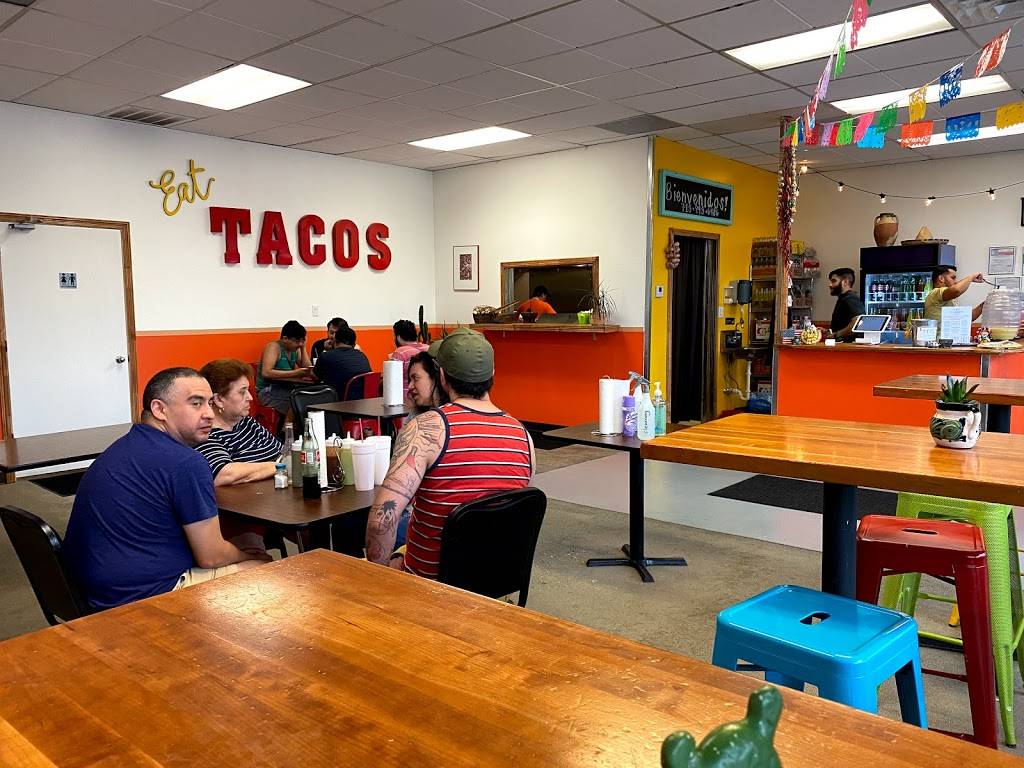 Tacos Doña Lena | restaurant | 8788 Hammerly Blvd Suite G, Houston, TX 77080, USA | 7139936486 OR +1 713-993-6486