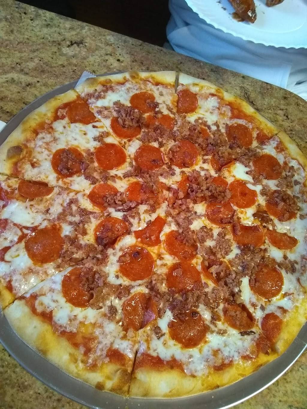 Rockys Pizza Ltd | restaurant | 445 Spring St, Reading, PA 19601, USA | 6103734711 OR +1 610-373-4711