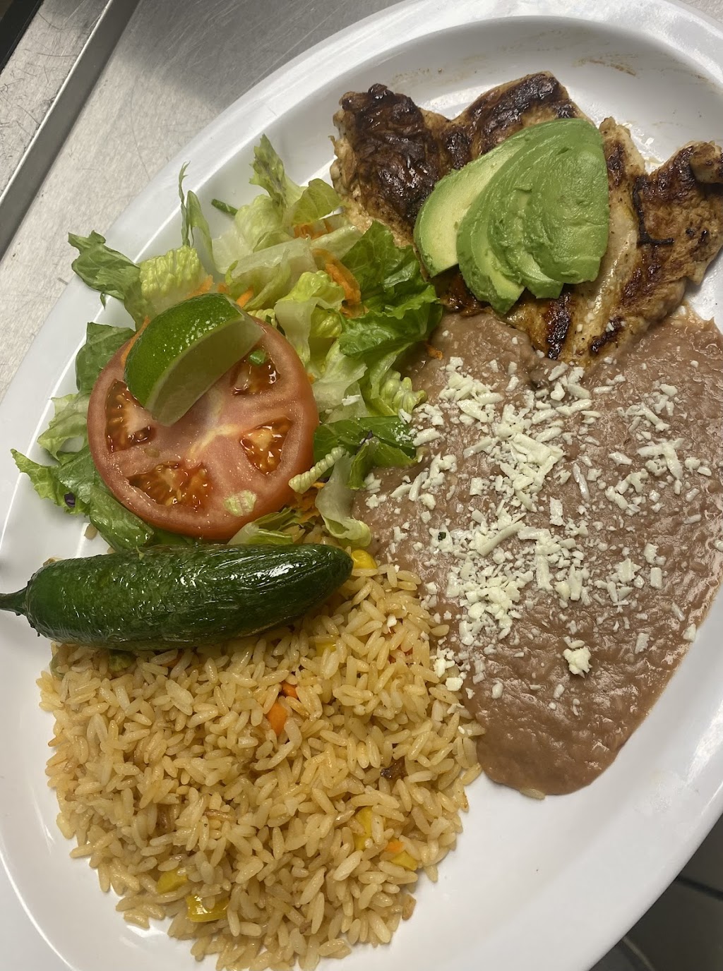 Pollo Loco Mexican Cantina | restaurant | 9717 N Kings Hwy, Myrtle Beach, SC 29572, USA | 8439451300 OR +1 843-945-1300