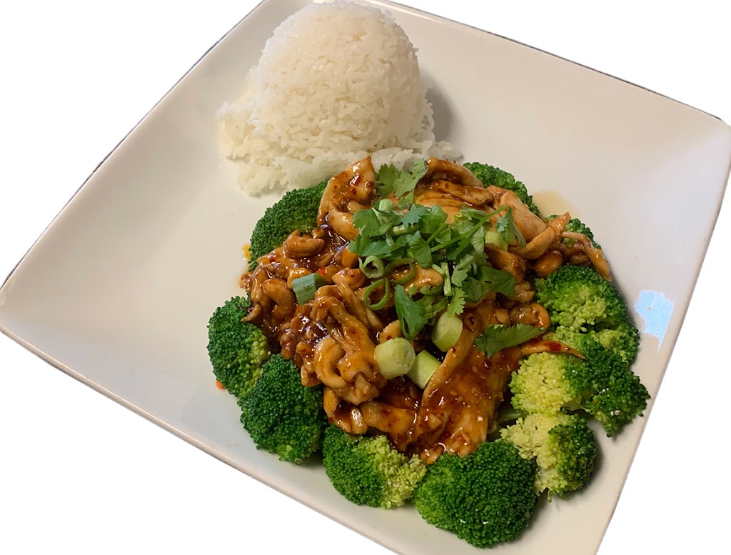 Thai Bistro of Wichita Falls | restaurant | 2526 Missile Rd, Wichita Falls, TX 76306, USA | 9405004557 OR +1 940-500-4557
