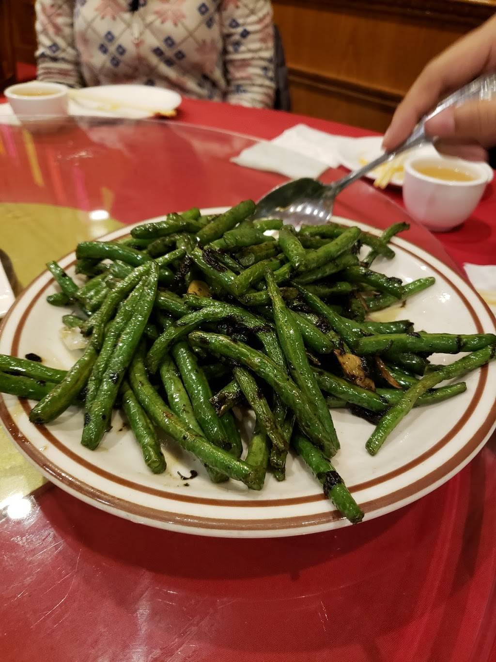 Wo Kee Noodle | restaurant | 168-12 Union Tpke, Jamaica, NY 11432, USA | 7184873590 OR +1 718-487-3590