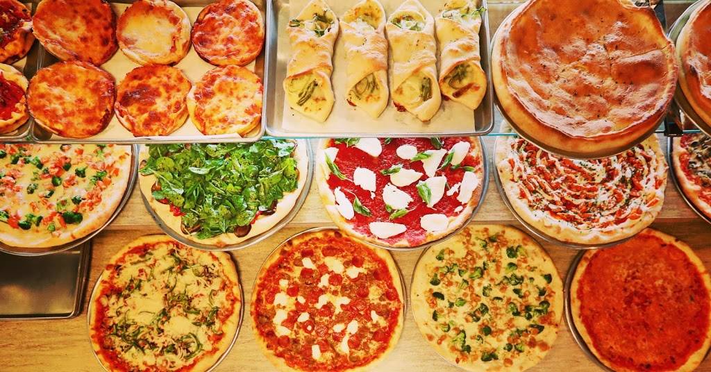 Dario Pizza Pasta Panini | restaurant | 1358 Hooper Ave, Toms River, NJ 08753, USA | 7322861554 OR +1 732-286-1554