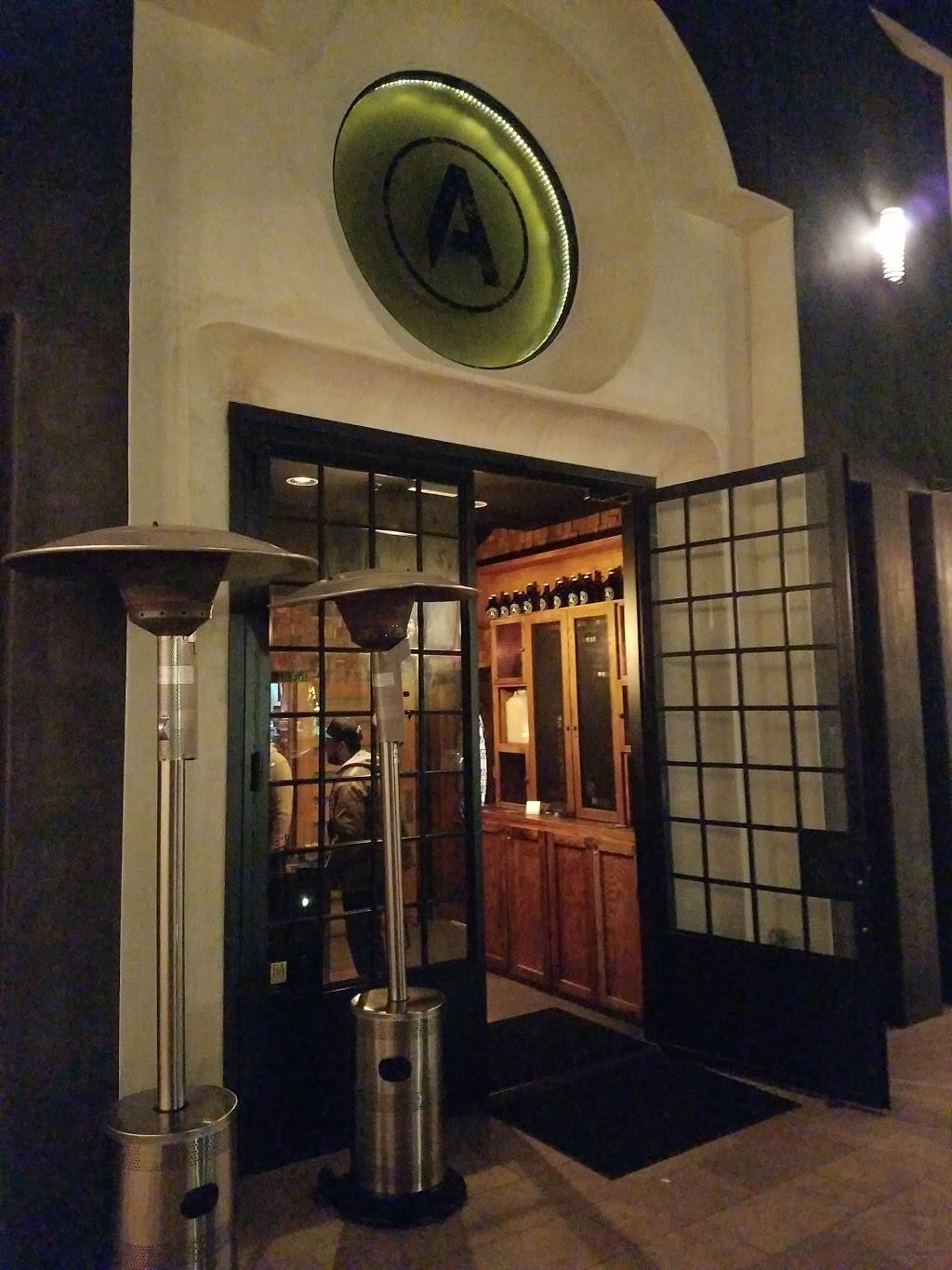 Abigaile Restaurant and Brewery | restaurant | 1301 Manhattan Ave, Hermosa Beach, CA 90254, USA | 3107988227 OR +1 310-798-8227