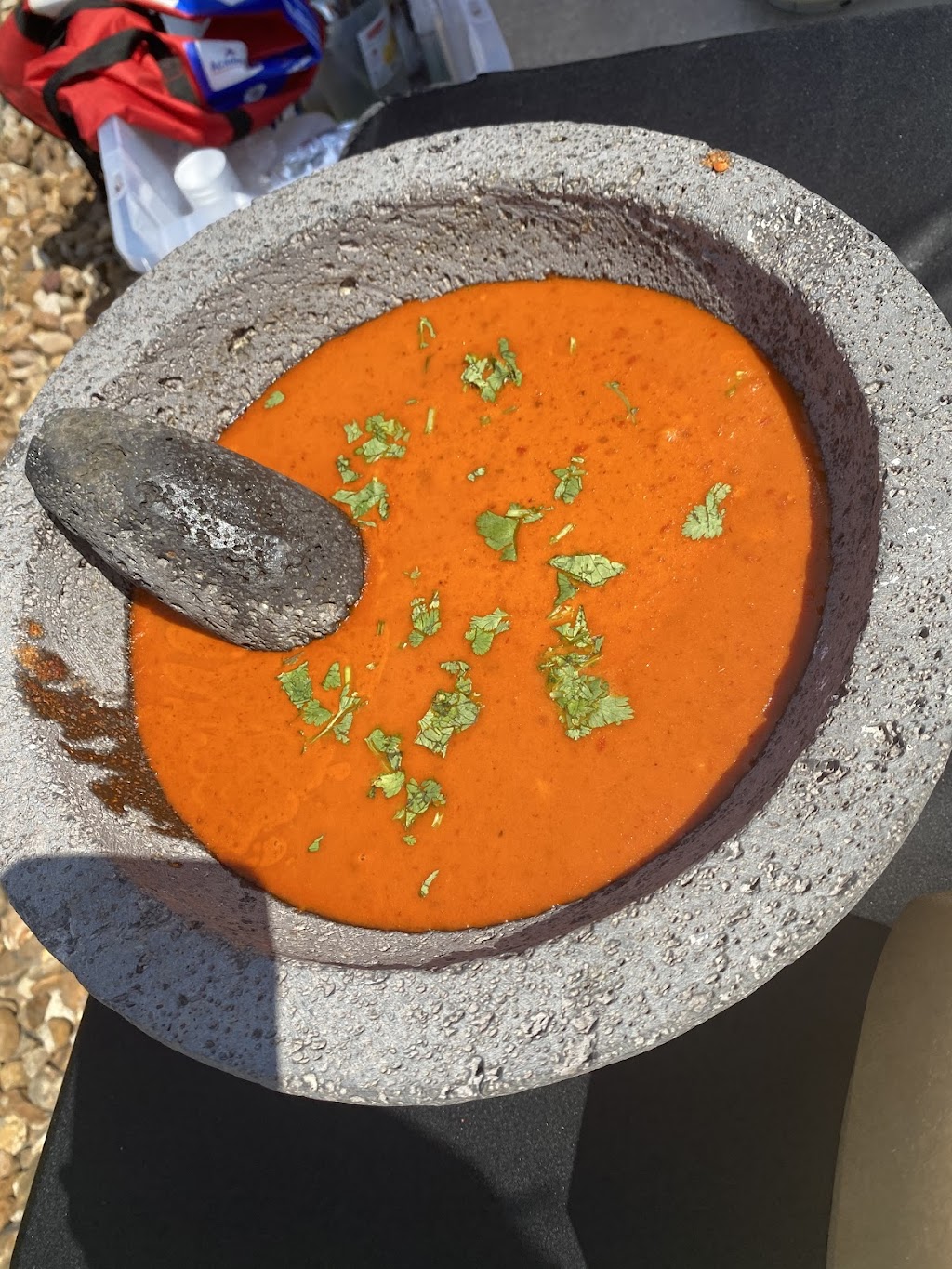 Lupitas Cocina | restaurant | 704 W Main St, Baytown, TX 77520, USA | 2818182489 OR +1 281-818-2489