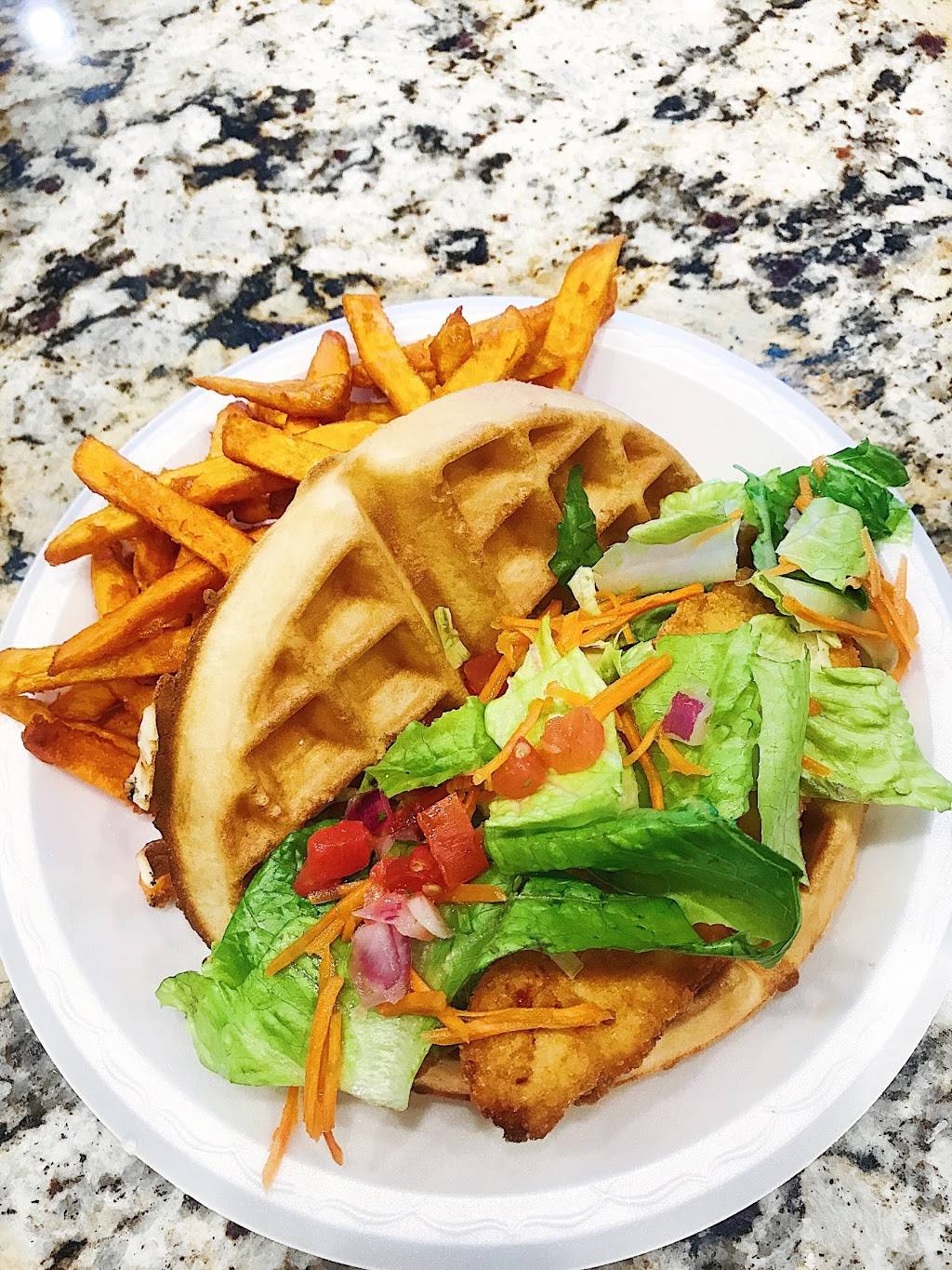 Nemo House | restaurant | 16635 Sierra Lakes Pkwy Ste 110, Fontana, CA 92336, USA | 9093460899 OR +1 909-346-0899