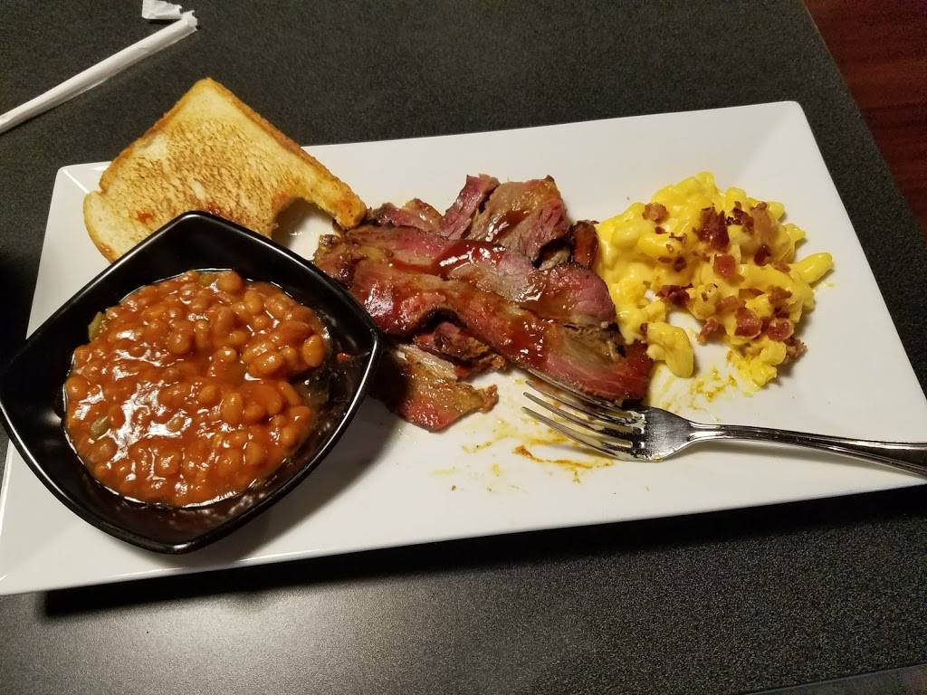 Brothers Bar-B-Que | restaurant | 1055 N Main St # 6, Madisonville, KY 42431, USA | 2708211222 OR +1 270-821-1222