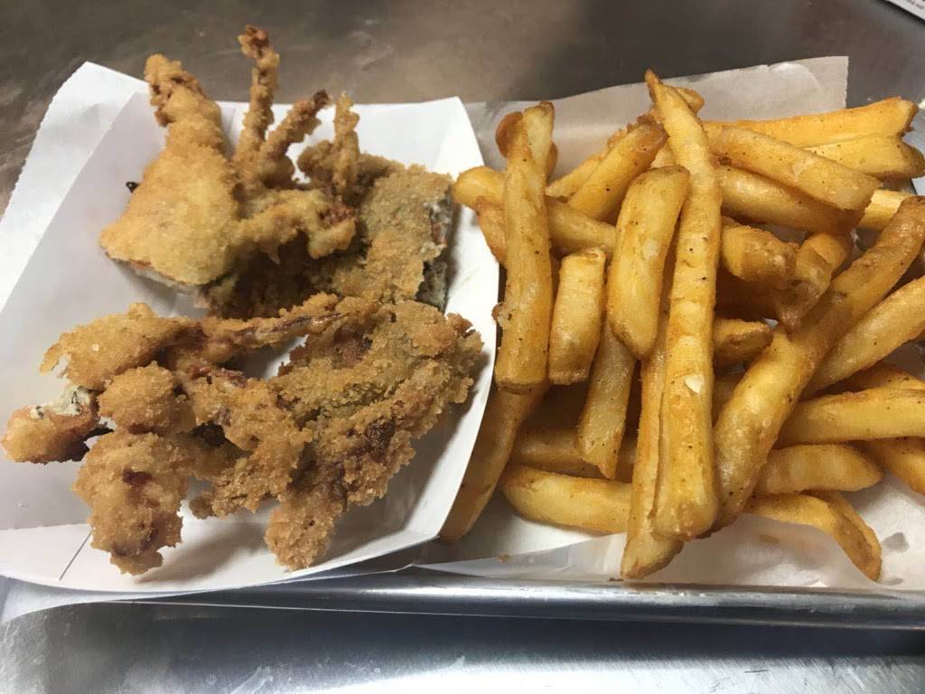 Cajun Boil Bar | restaurant | 2760 Brice Rd, Reynoldsburg, OH 43068, USA | 6148638667 OR +1 614-863-8667