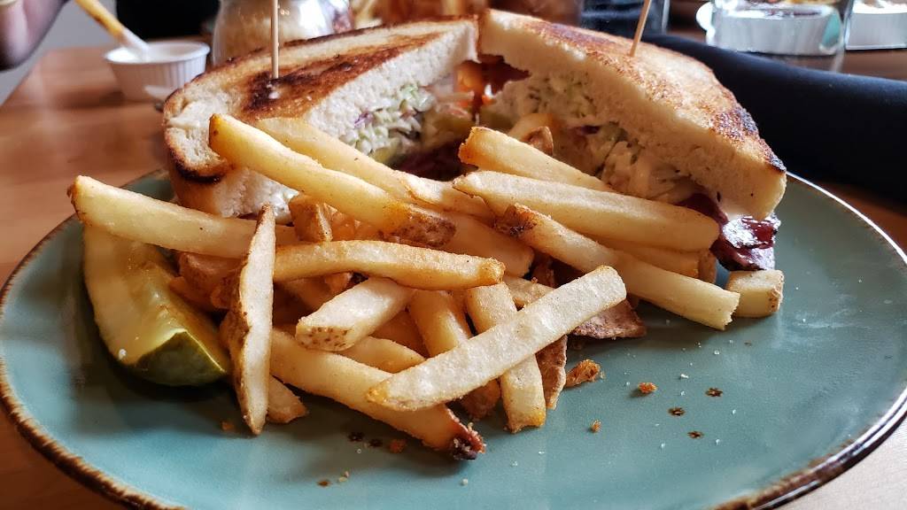 Sevens | restaurant | 1979 Ski Hill Rd, Breckenridge, CO 80424, USA | 9704968910 OR +1 970-496-8910