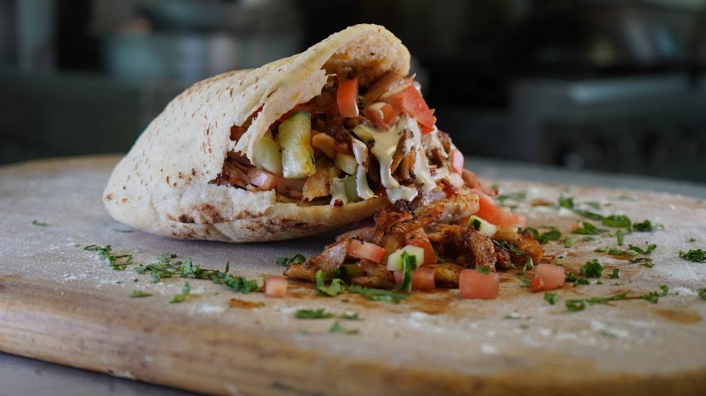 Mother Falafel | restaurant | 6375 S Rainbow Blvd, Las Vegas, NV 89118, USA | 7023316048 OR +1 702-331-6048