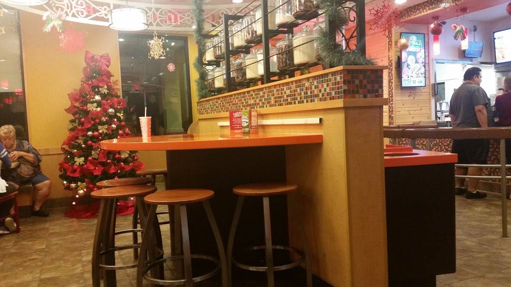 Popeyes Louisiana Kitchen | restaurant | 12001 East Colonial Road, Orlando, FL 32826, USA | 4072730570 OR +1 407-273-0570