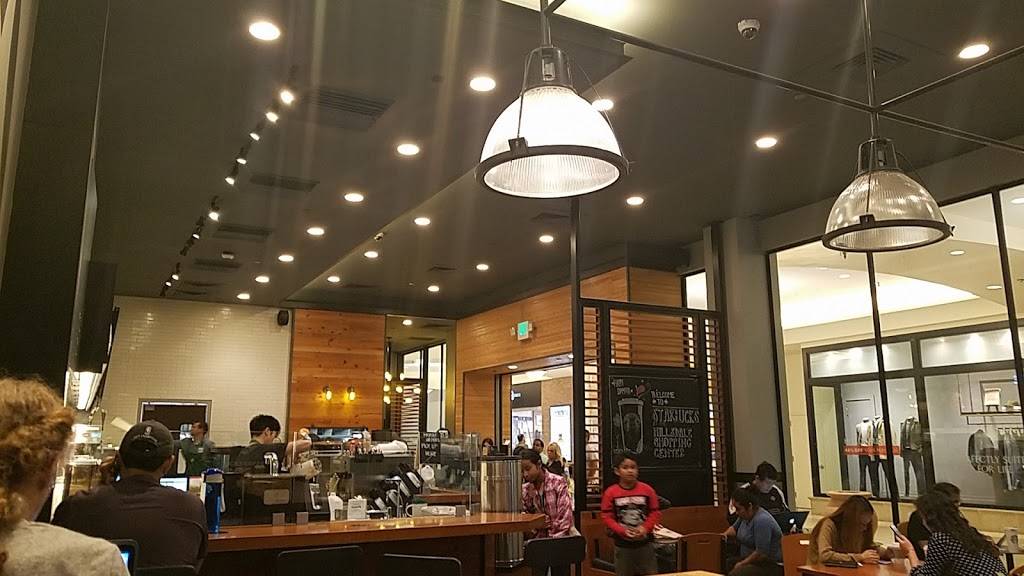 Starbucks | cafe | 157 Hillsdale Shopping Cente, San Mateo, CA 94403, USA | 6503457907 OR +1 650-345-7907