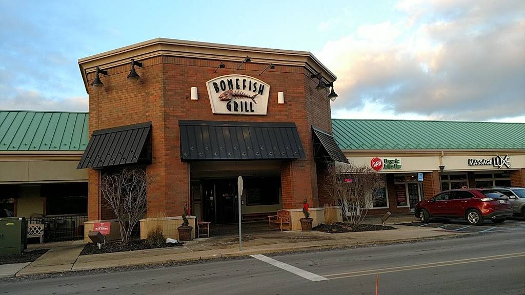 Bonefish Grill | restaurant | 43304 W 11 Mile Rd, Novi, MI 48375, USA | 2483471635 OR +1 248-347-1635