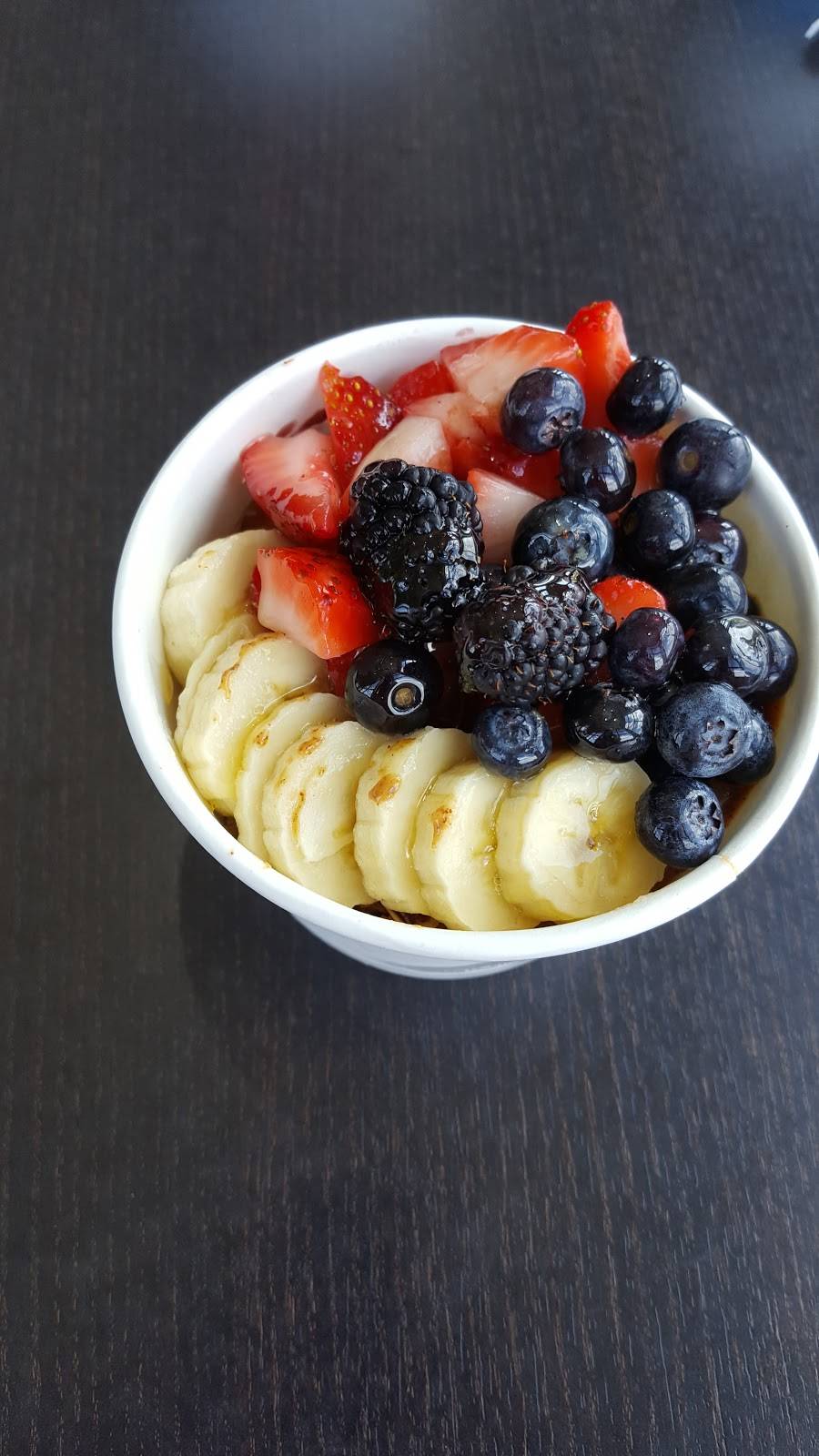Big Acai Bowl - Ankeny | restaurant | 1711 SW Plaza Pkwy, Ankeny, IA 50023, USA | 5156082827 OR +1 515-608-2827