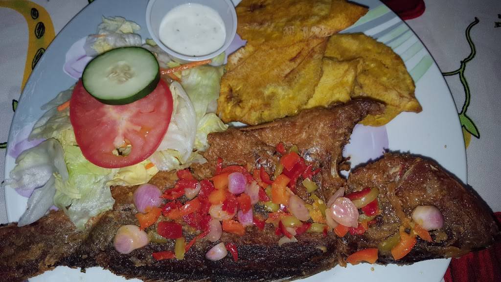 Caribbean Craft Restaurant | restaurant | 1600 S Dixie Hwy, Lake Worth, FL 33460, USA | 5615865580 OR +1 561-586-5580