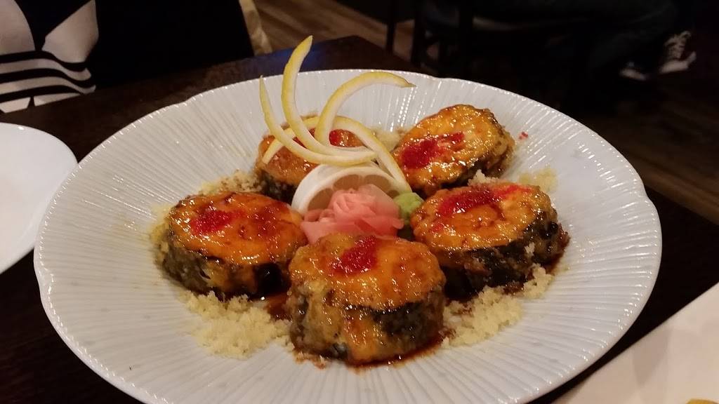 Uri Sushi & Grill | restaurant | 3322 E Fountain Blvd, Colorado Springs, CO 80910, USA | 7193944967 OR +1 719-394-4967