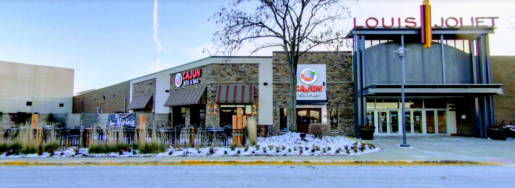 Cajun Boil & Bar - Joliet | restaurant | 3340 Mall Loop Dr, Joliet, IL 60431, USA | 8157824770 OR +1 815-782-4770